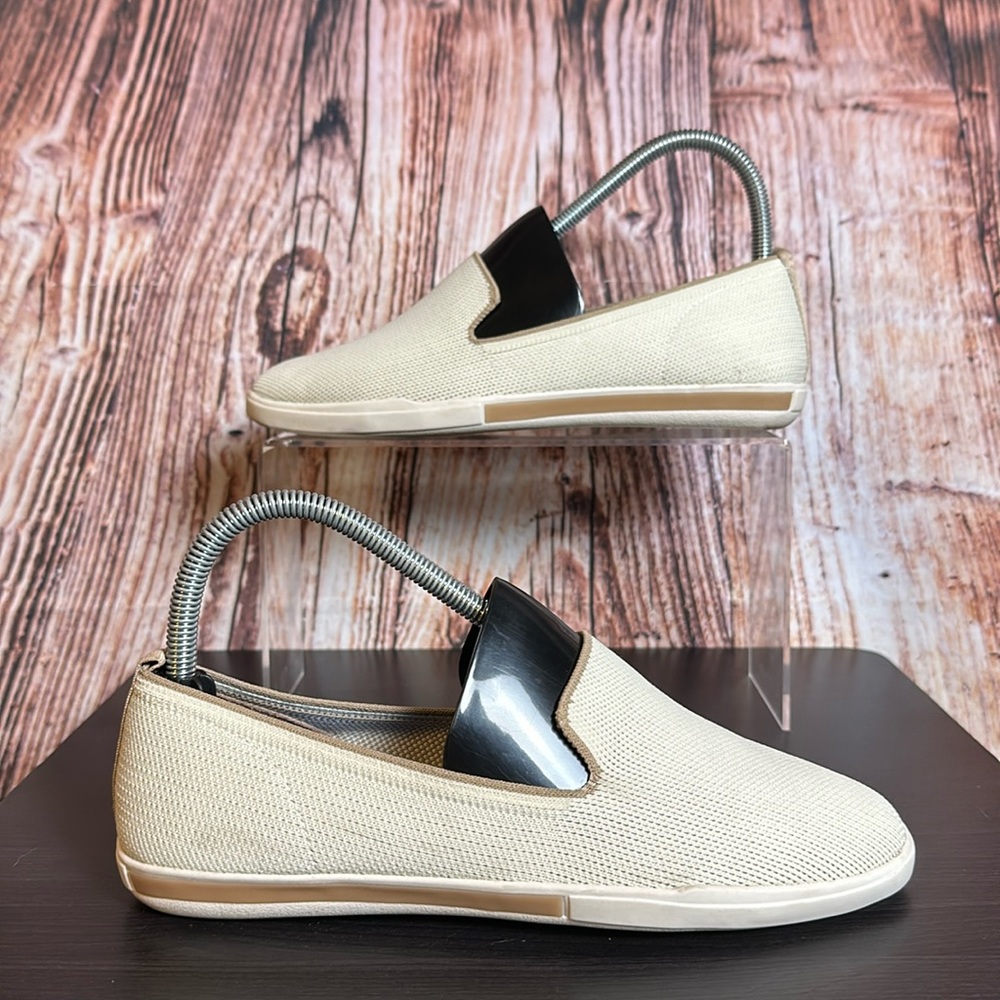Me Too Flats Eden Mesh Womens Sz 7M - Picture 1 of 8